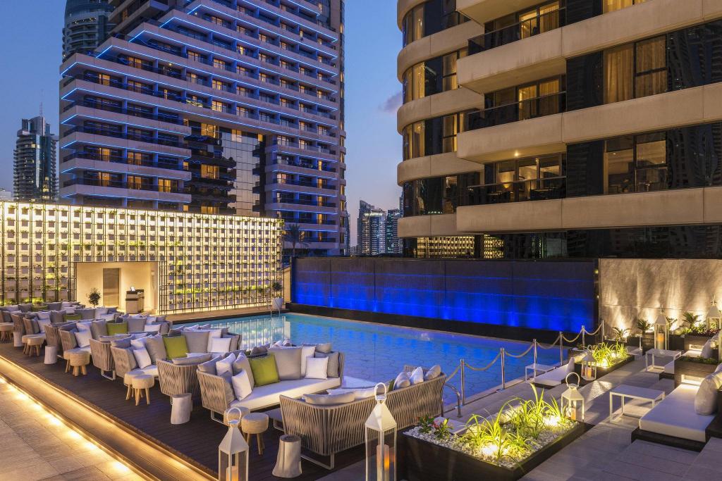 Grosvenor House, A Luxury Collection Hotel, Dubai