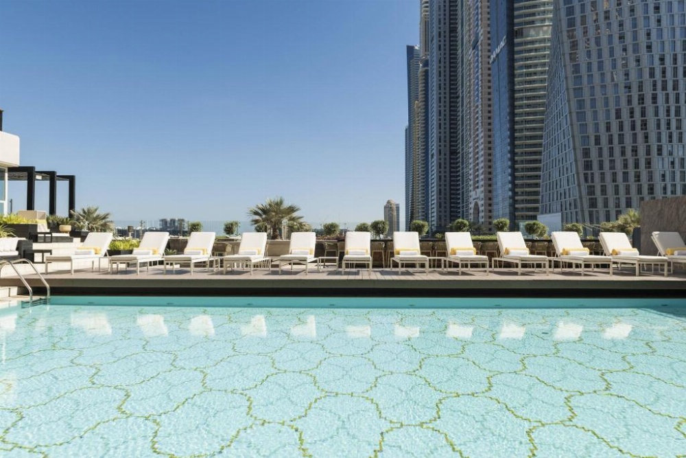 Grosvenor House, A Luxury Collection Hotel, Dubai