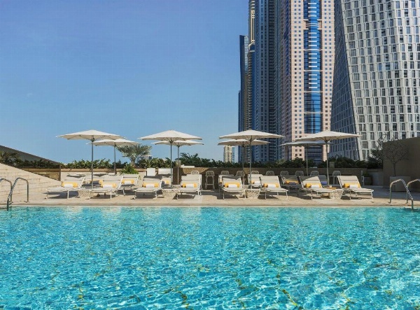 Grosvenor House, A Luxury Collection Hotel, Dubai image 8