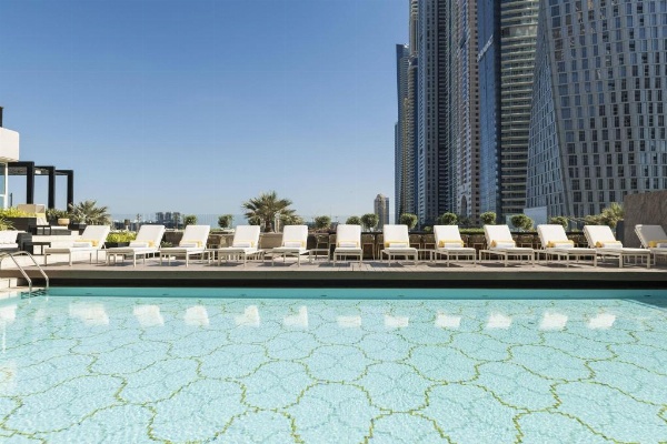 Grosvenor House, A Luxury Collection Hotel, Dubai image 9