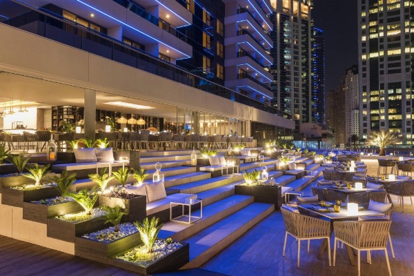 Grosvenor House, A Luxury Collection Hotel, Dubai image 10