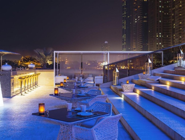 Grosvenor House, A Luxury Collection Hotel, Dubai image 2